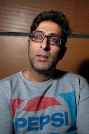 Sanjeev Kohli — The Movie Database (TMDB)