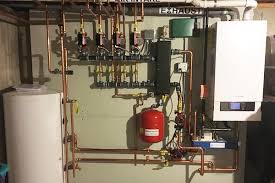 Just click on the model or the gas council number and the manual will download at. Viessmann Boiler Installation In Beverly Ma Townsend Energy