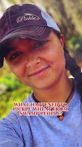 Pickle Wheat: The Alligator Hunter from Swamp People