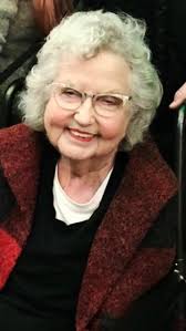 Odill "Dee" Mobley Obituary (1928