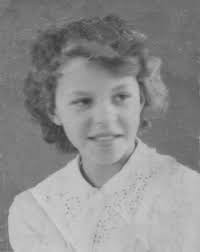 Marie Louise (nee Duguay) Benjamin