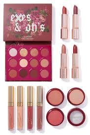 Colourpop products are sold through their website and at ulta beauty. Colourpop Releases Exes And Oh S Collection See Photos Swatches Allure