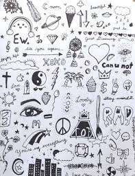 Little And Easy Doodles When You Are Bored Simple Doodles Doodle Drawings Doodle Art Journals Black, bored, doodle, drawing, quotes, sharpie, tumblr, tumblr drawing, tumblr d. easy doodles when you are bored