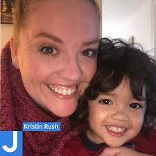 Getting to know the Lawrence Family JCC: Kristin Rush-Lejarde