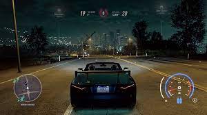 Need For Speed Heat For Pc Review 2019 Pcmag India