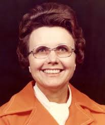 Jean V (Wakefield) Riggs