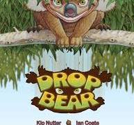 Drop Bear Book