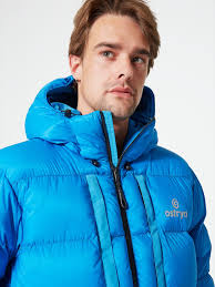 Technical Cool: An Introduction to Ostrya Equipment — sabukaru