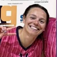 Veronica Colombo » club :: Volleybox Femminile