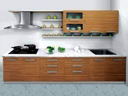 Kitchen Surprising Kitchen Design India With All Kinds Of Modular Furniture And Indian Style Modul Kitchen Design Small Kitchen Design Custom Kitchen Cabinets