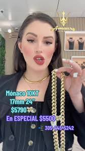 Connie Moon Jewelry Miami