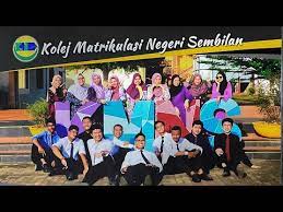 2016/2017 session sijil matrikulasi transkrip matrikulasi. Kolej Matrikulasi Negeri Sembilan Move Out Day And Memories Kmns Youtube
