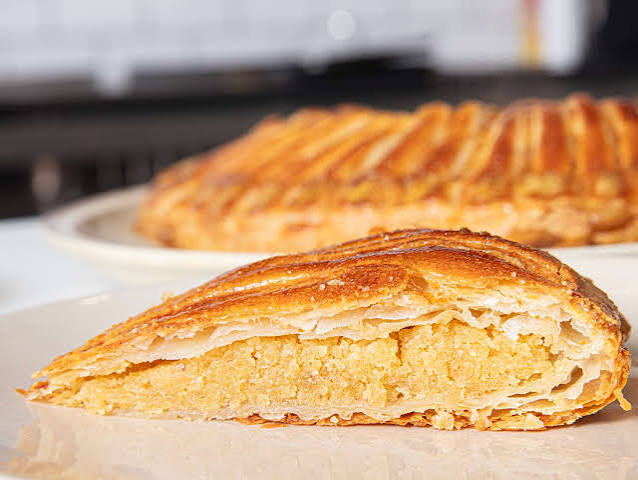 Galette des Rois