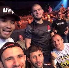 If conor mcgregor gets a khabib nurmagomedov rematch, would he have a chance to win this time? The Ugly Rivalry Between Nate Diaz And Khabib Nurmagomedov Sportsmanor