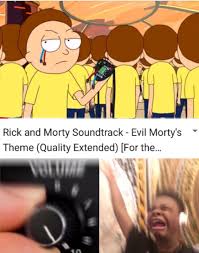 Stream tracks and playlists from aaaah on your desktop or mobile device. Aaaah Ah Ah Ah Ah Ah Ah Ah Rickandmorty