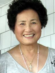 Ming Barresi Obituary