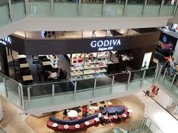 For better convenience and ease of travelers, the parking spaces will be nearly. Godiva Nu Sentral Kuala Lumpur Restaurant Reviews Photos Phone Number Tripadvisor