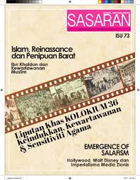 Agama tersebut adalah agama islam, agama kristen katolik, agama kristen protestan, agama hindu, agama buddha, dan agama konghuchu. Sasaran Magazine 73rd Edition By Mohd Amirul Akhbar Issuu