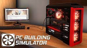 If you always wanted to collect the computer of your dreams. Pc Building Simulator Free Download V1 12 1 All Dlc S Steamunlocked
