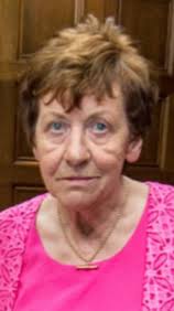 Condolence Book for Kathleen Meaney (née Hendrick) (Kilmacow, Kilkenny)