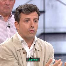 El alegato de Daniel Machuca (Asufin) por el acceso a una vivienda digna:  "No tenemos que resignarnos"