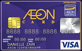 Daftar aplikasi terbaik pinjaman uang online terpercaya 2021 proses cepat langsung cair tanpa ribet hanya dalam hitungan menit syarat ktp tidak memakai jaminan lainnya dana masuk ke rekening pribadi. Mohon Untuk Aeon Classic Visa Card Oleh Aeon