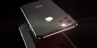 Iphone 11 11 Pro I 11 Pro Max Ceny V Ssha I Rossii