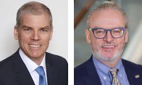 AIG names new CFO as Lyons switches roles