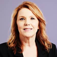 Ginger Stoddard's Instagram, Twitter & Facebook