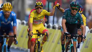 Friday, 02 july, starts at 10:55am central europe, 04:55am u.s. Tour De Francia 2020 Etapa 21 Ciclismo En Directo