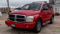 Image result for Deep Molten Red 2004 Durango