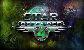 6.1 what is the size of star . Descargar Star Defender 4 Gratis Para Android Mob Org