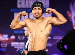 This website is updated daily so check back everyday. Teofimo Lopez I Have To Ko Lomachenko We Re Going To Damage This Man Boxing News