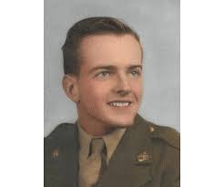 Edward Cleary Obituary (2014)