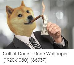 Download, share or upload your own one! Doge Wallpaper 1920x1080 Posted By Michelle Sellers