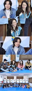 런닝맨) is a south korean variety show, formerly part of sbs' good sunday lineup. ëŸ°ë‹ë§¨ ì´ê´'ìˆ˜ 10ë…„ ì „ ì†¡ì§€íš¨ì—ê²Œ ì„œìš´í•œ ì  ìžˆì–´ ë‰´ìŠ¤ ë™ì•„ë‹·ì»´