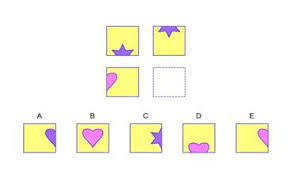 This type of question involves reasoning using patterns, shapes, and symbols that have no. Cognitive Abilities Free Practice Test 2020 Edition With Instant Scoring