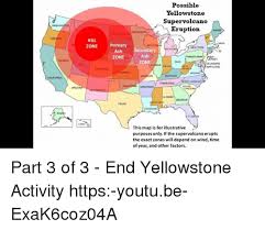 Map yellowstone supervolcano yellowstone volcano size yellowstone eruption radius results of yellowstone eruption yellowstone volcano eruption effects yellowstone damage map yellowstone eruption area of effect yellowstone eruption model yellowstone ashfall what if yellowstone. Y E L L O W S T O N E V O L C A N O K I L L Z O N E M A P Zonealarm Results