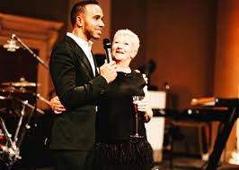 Carmen won custody of lewis until he was 12 years old, and he was raised alongside half. F1 Champ Lewis Hamilton Flies Home To Surprise Mum With Lavish 60th Birthday Party Theyoungempire