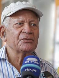 Joaquim Monteiro: "A minha candidatura é a mais experiente e digna"