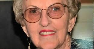 Dora Jean Burr Brauer