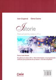 Economii dirijate și economii liberale. Manual Istorie Clasa A Xi A Pret 19 25 Lei