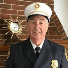 Fire and smoke near Market Basket in Chelsea, MA