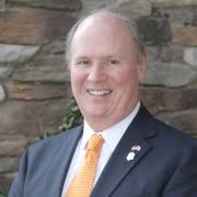 Tripp James '02, M '04