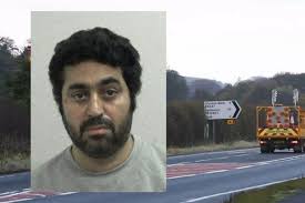 Reverend Nicholas Buxton reclaims Newcastle churchyard