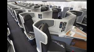 In fact, it almost looks like a mistake since your first thought is why would all that. American Airlines Business Class Review Financeviewer