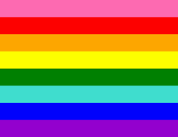 Glossary of lgbtqia+ terms these are terms commonly used by lgbtqia+ people and their allies. The Secret Meanings Of The Colors On The Pride Flag Best Life