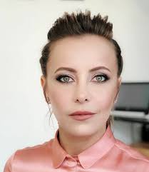 She grew up there with her family. Vildan Atasever