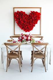 Add a little love and romance to your home this valentine's day with some of our sweet and sentimental valentine's day decorations for your home. Stunning Valentine Wall Art For Home Decor