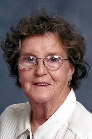 Grace Maxey Obituary